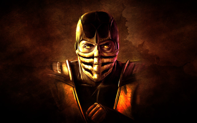 Creepy man mask cobra military free wallpaper - medium preview image