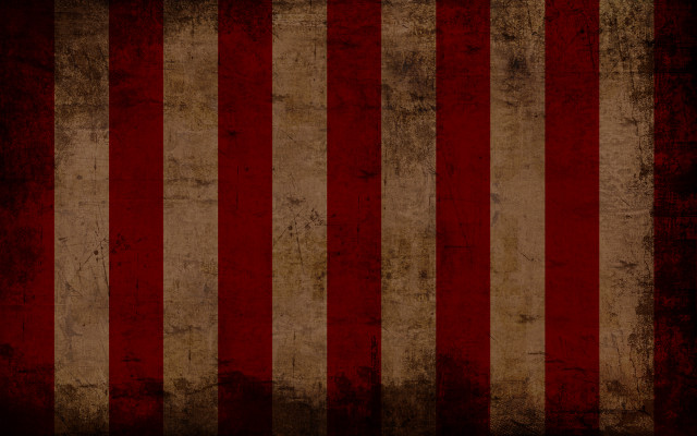 Red white striped wallpaper black #2 free wallpaper - medium preview image