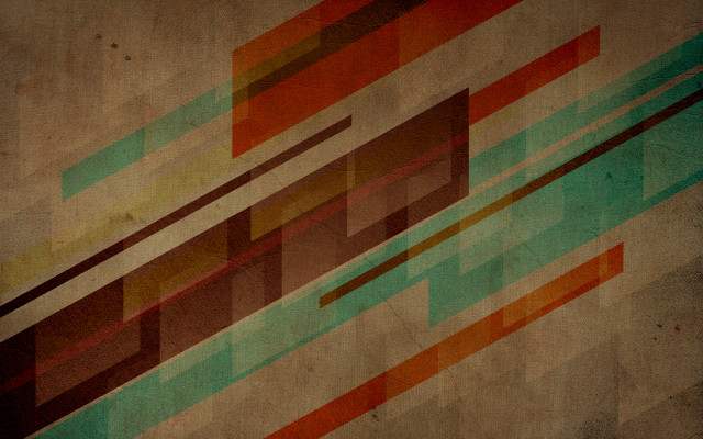 Wall pattern painting red image free wallpaper - medium preview image