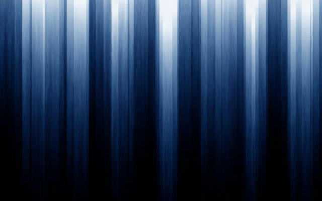 Blue white vertical lines black free wallpaper - medium preview image
