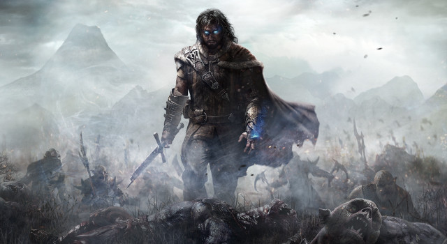 Fantasy warrior dead animals mountain free wallpaper - medium preview image
