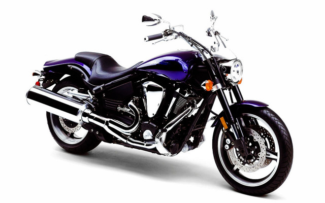 Black motorcycle cobra digital rendering free wallpaper - medium preview image
