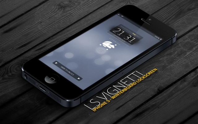 Cellphone wooden table book man free wallpaper - medium preview image
