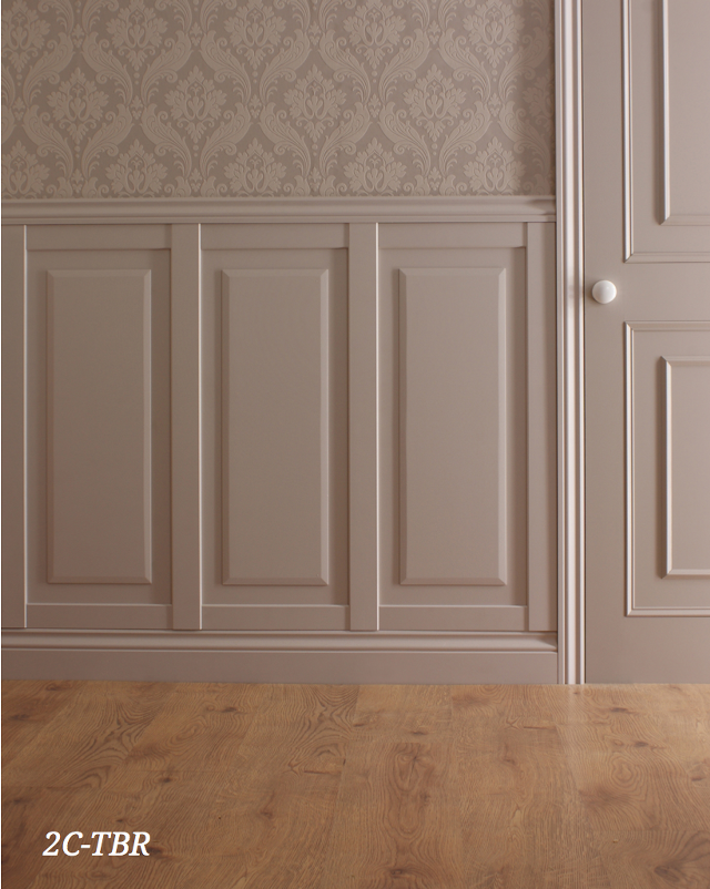 Room door pattern wooden floor free wallpaper - medium preview image