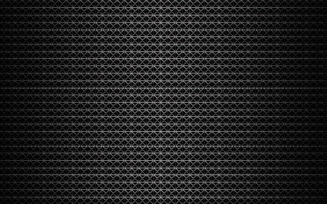 Black white patterns circles squares free wallpaper - medium preview image