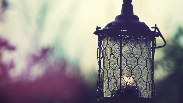 Light fixture neo romanticism atmospheric free wallpaper - medium preview image
