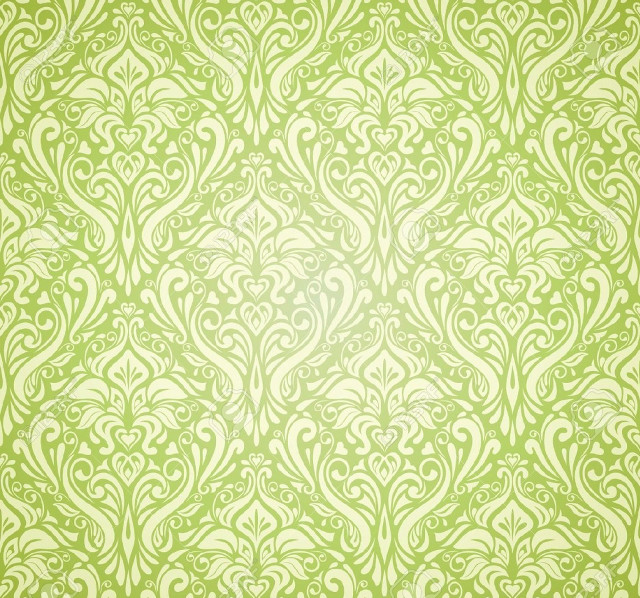 Green white wallpaper pattern light free wallpaper - medium preview image