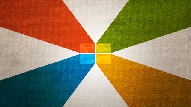 Multicolored umbrella suprematism el lissitzky free wallpaper - medium preview image