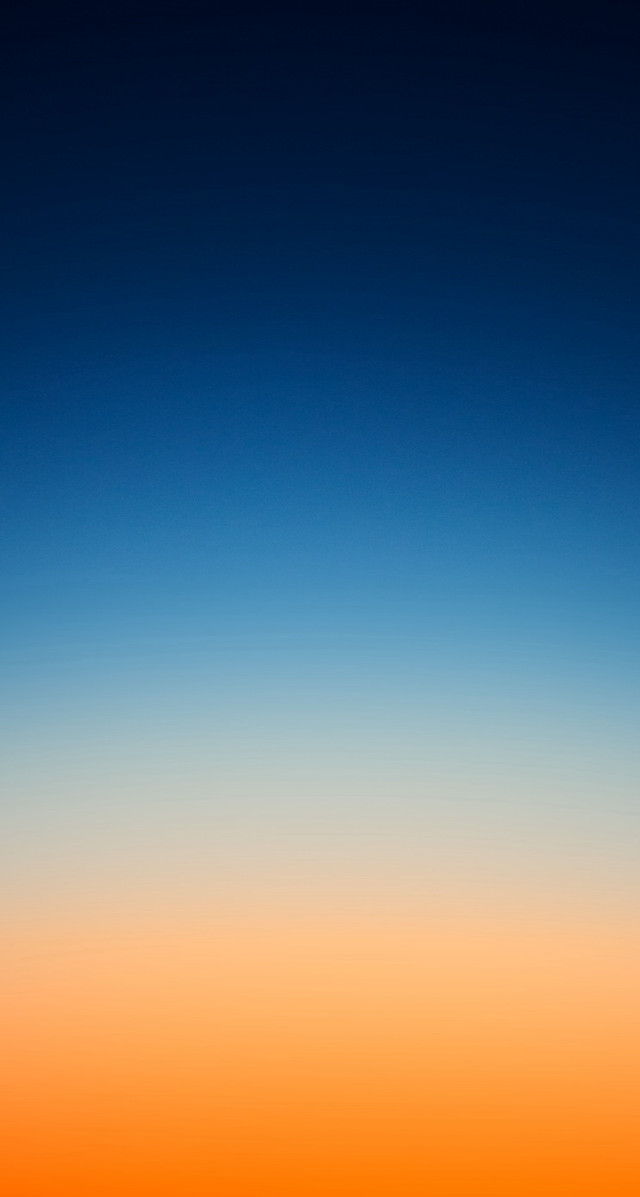 Plane sunset sky flying foreground free wallpaper - medium preview image