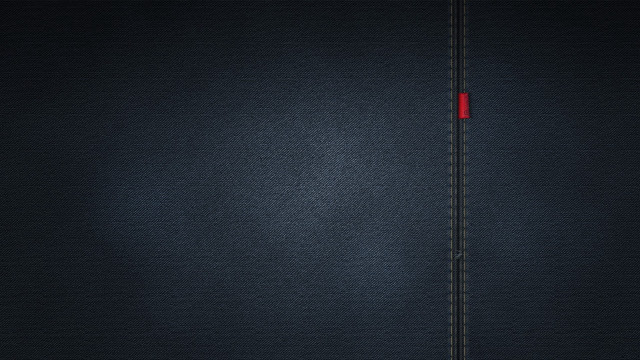 Dark blue background red stripes free wallpaper - medium preview image