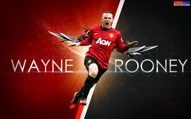 Man red shirt running scissors free wallpaper - medium preview image