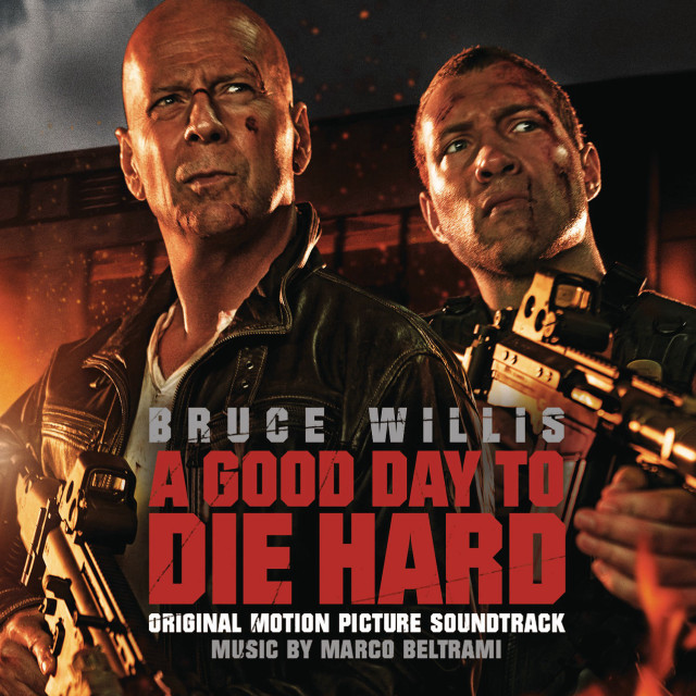 Good day to die hard free wallpaper - medium preview image
