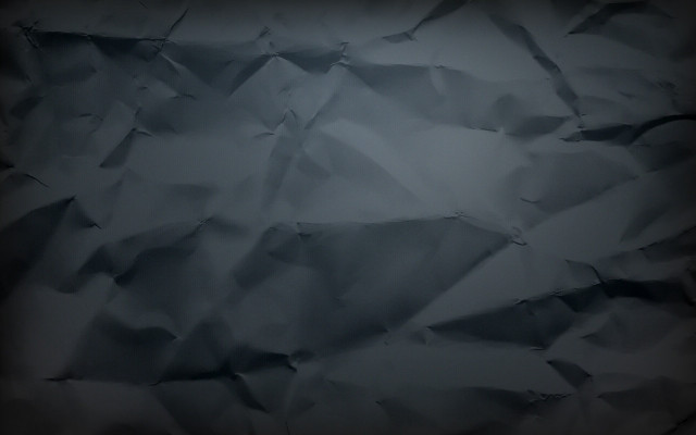 Black white paper rectangle ambient free wallpaper - medium preview image