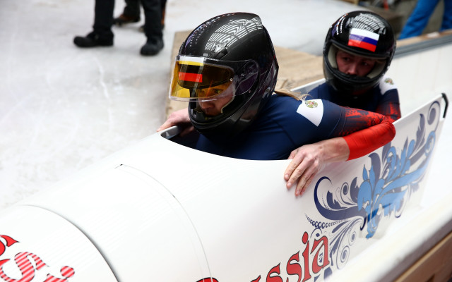 Race car helmeted men panfuturism free wallpaper - medium preview image