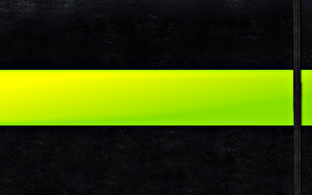 Black yellow background neon minimalist free wallpaper - medium preview image