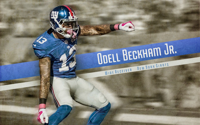 Football player running ball darrell free wallpaper - medium preview image