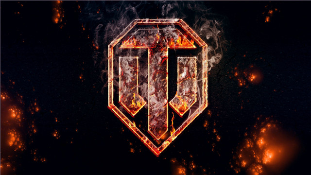Flame smoke logo aurora planet free wallpaper - medium preview image