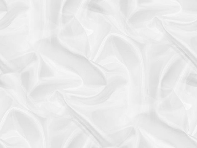 White background wavy pattern fabric free wallpaper - medium preview image