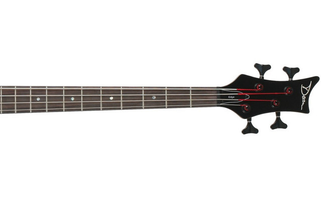 Black red guitar cobra grunge free wallpaper - medium preview image