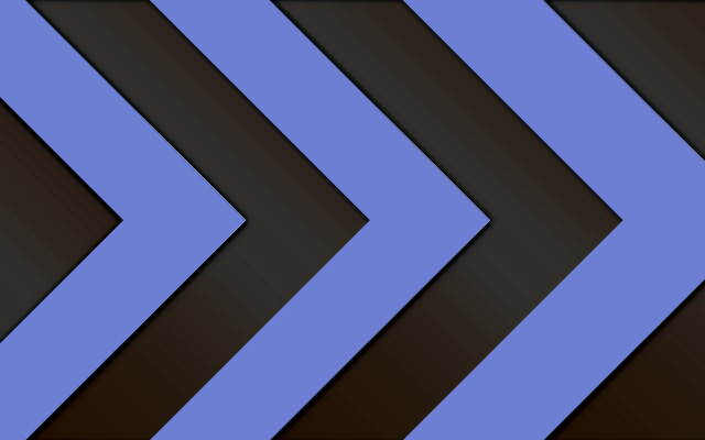 Blue black striped diagonal bauhaus free wallpaper - medium preview image