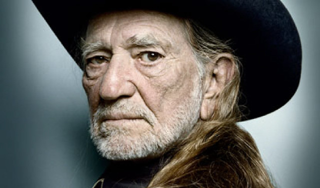 Man long beard black hat free wallpaper - medium preview image