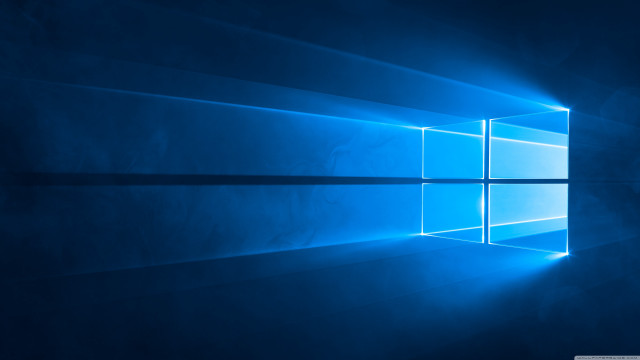 Blue wall window light top #5 free wallpaper - medium preview image