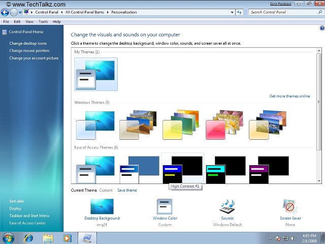 Computer screen images chatlog selfie free wallpaper - medium preview image