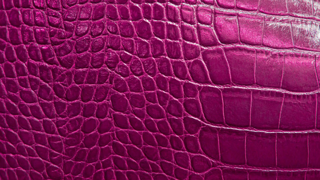 Purple alligator texture metallic shiny free wallpaper - medium preview image