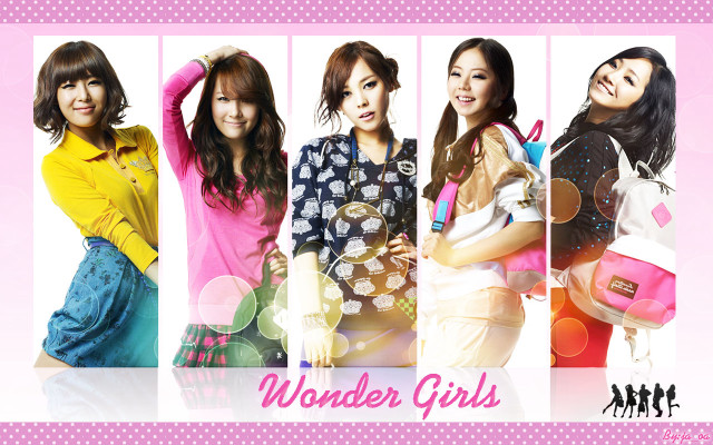 Girls outfits purses pink background free wallpaper - medium preview image