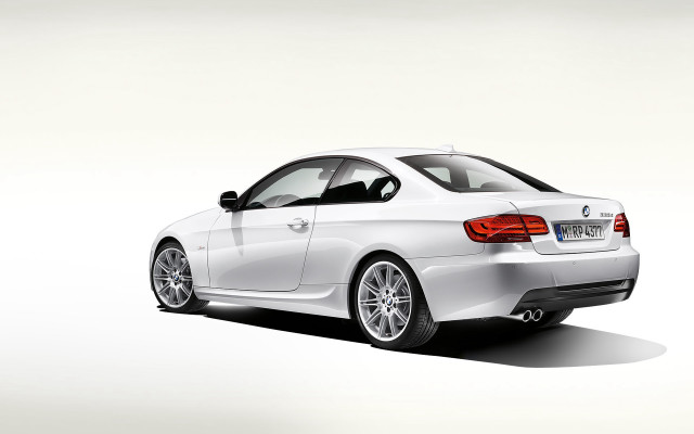 White car shadow photorealism digital free wallpaper - medium preview image