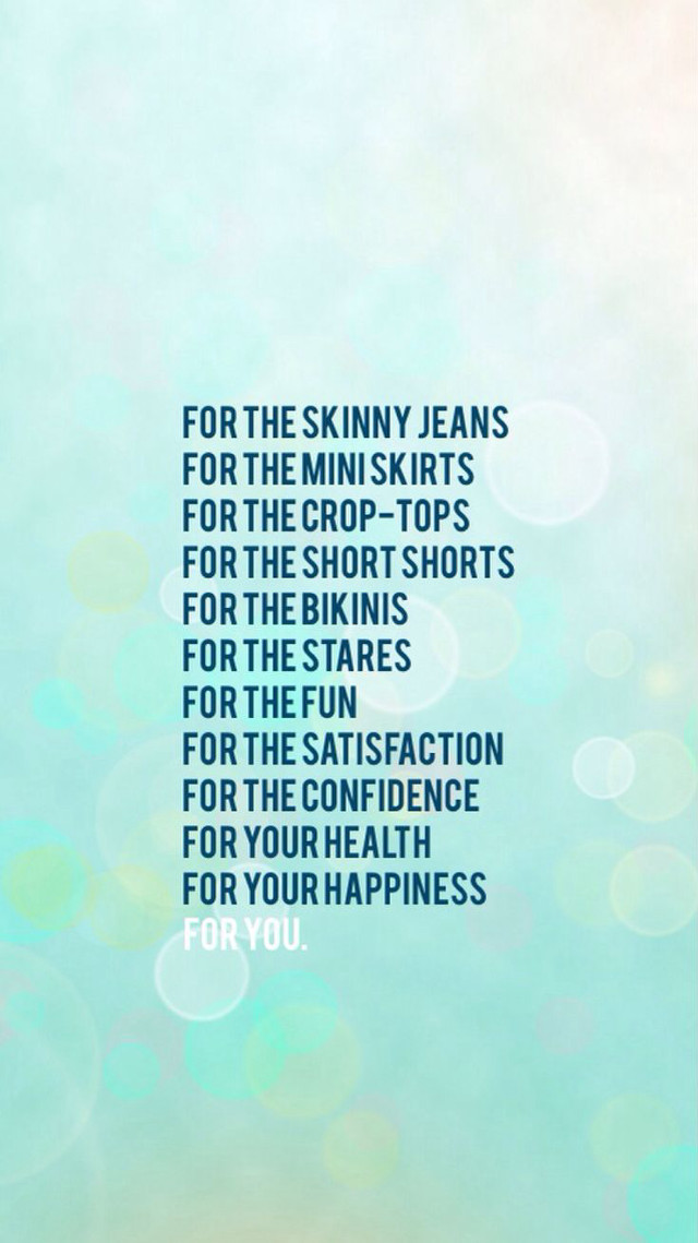 Blue white quote skinnyjeans croptops free wallpaper - medium preview image