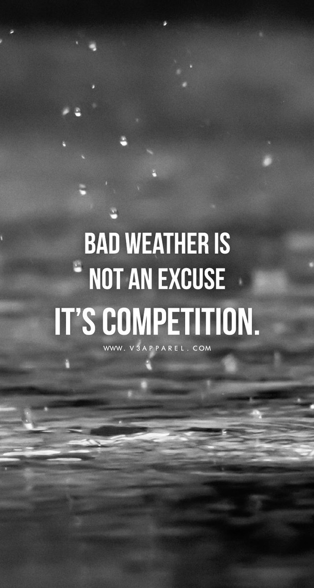 Bad weather competition stormy beach free wallpaper - medium preview image