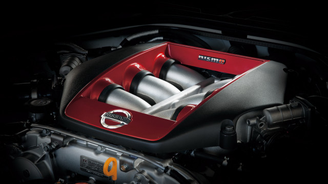 Red engine exhausts arts and free wallpaper - medium preview image