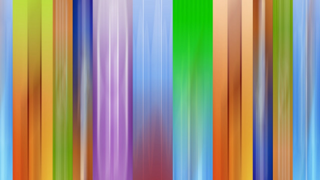Colorful vertical lines diagonal rainbow free wallpaper - medium preview image