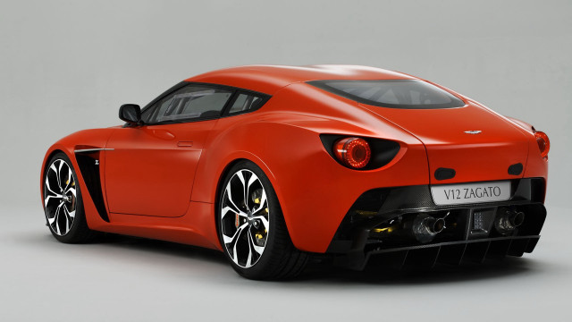 Red sports car digital rendering #3 free wallpaper - medium preview image