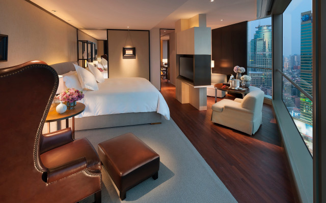 Luxury bedroom artsandcrafts virtualyoutuber EnguerrandQuarton free wallpaper - medium preview image