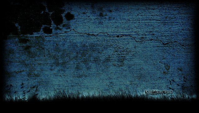 Blue background grass field blue free wallpaper - medium preview image