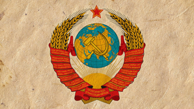Flag globe wheat star poster free wallpaper - medium preview image