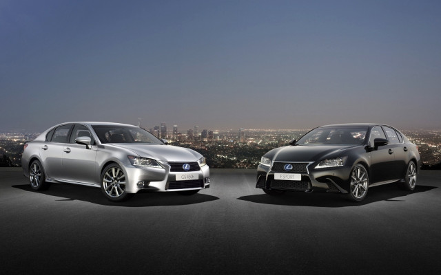 Cityscape cars night hyperrealism military free wallpaper - medium preview image