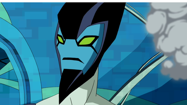 Blue black cobra pokemon shiny free wallpaper - medium preview image