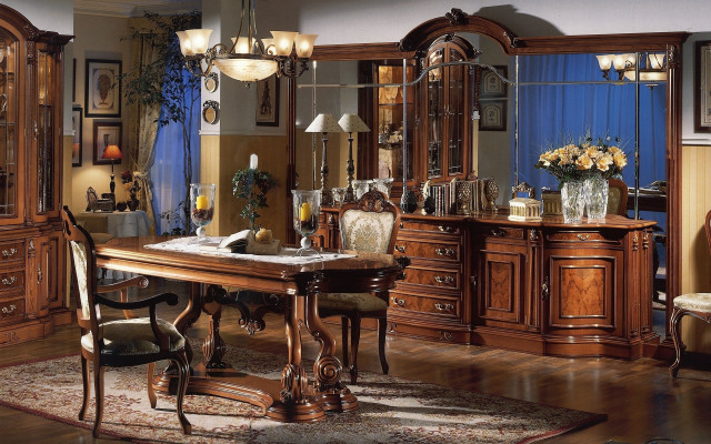 Dining room table chandelier china free wallpaper - medium preview image