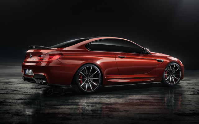 Red car spotlight dark room #3 free wallpaper - medium preview image