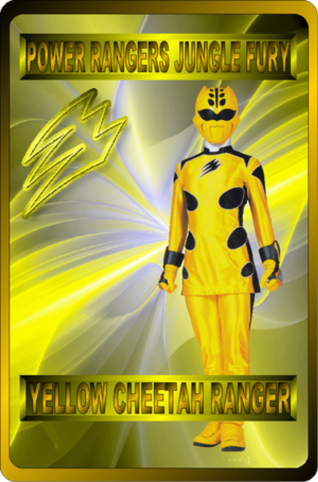 Yellow helmet power rangers uncle free wallpaper - medium preview image