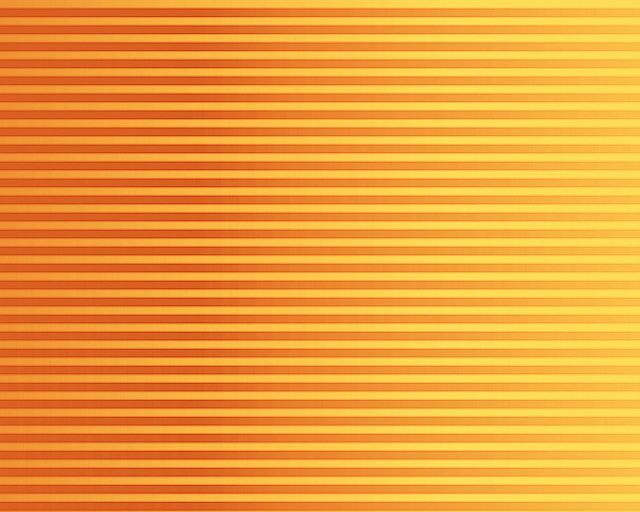 Yellow orange striped background horizontal free wallpaper - medium preview image