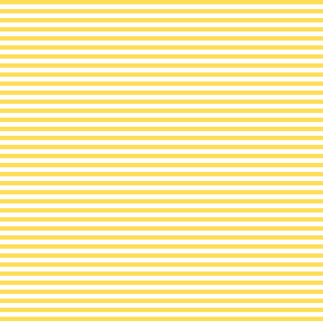 Yellow white striped background horizontal free wallpaper - medium preview image