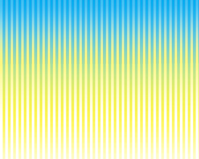 Blue yellow striped background white free wallpaper - medium preview image