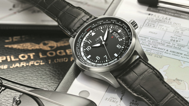 Watch passport glasses table sharp free wallpaper - medium preview image