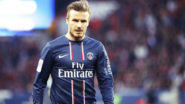 Man blue uniform soccer field free wallpaper - medium preview image