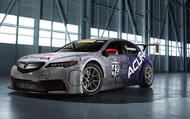 Car painted design garage windows free wallpaper - medium preview image
