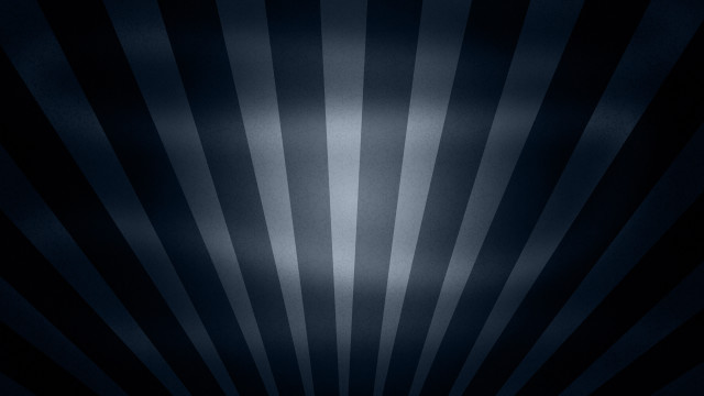 Dark room light hologram artdeco free wallpaper - medium preview image